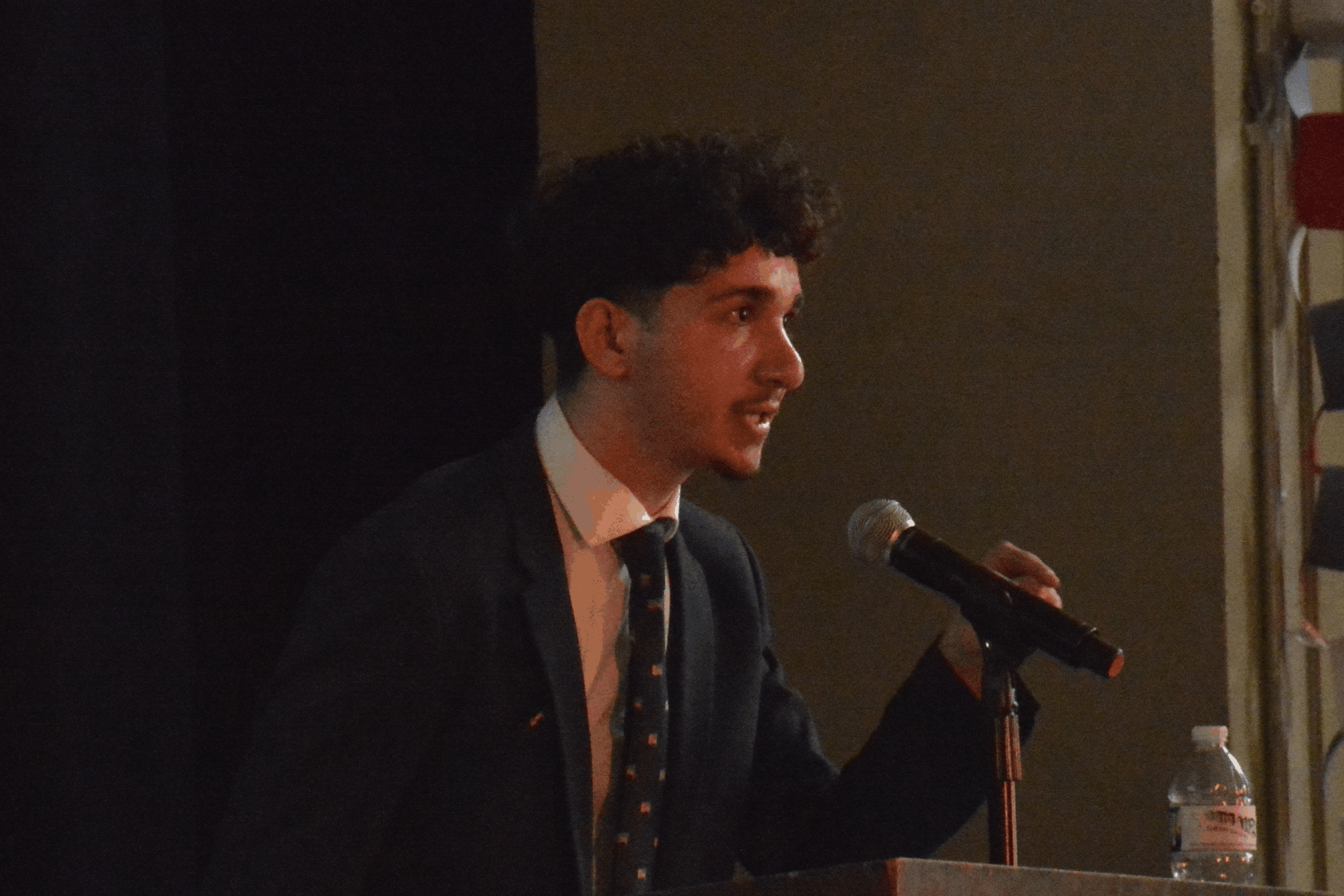 Josh Shapiro